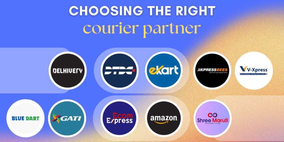 Choosing the Right Courier Partner