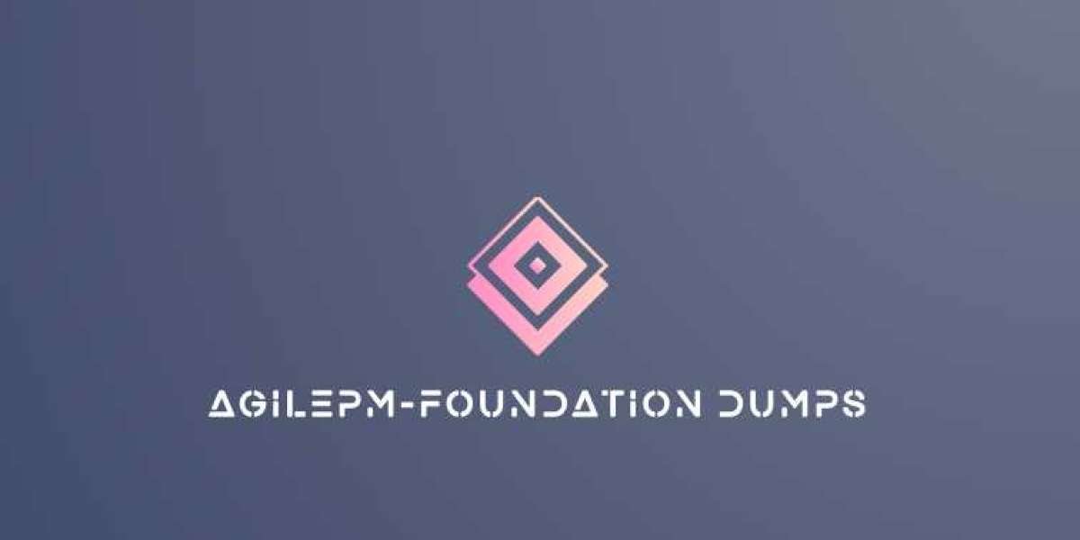 Pass AgilePM-Foundation with DumpsArena’s Effective Exam Dumps