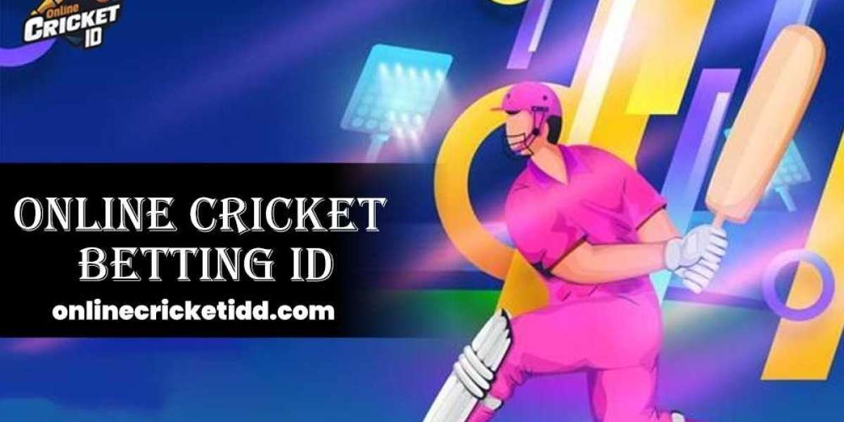 Online Cricket ID: Know everything about it