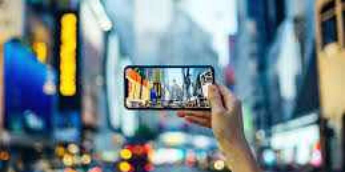 Smartphone Market Analysis Size And Forecast Report 2024-2030