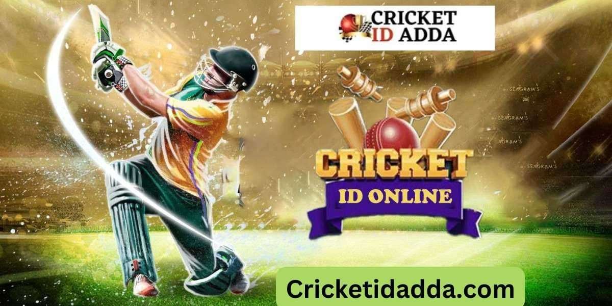 What is an Online Cricket ID and How Does It Enhance Betting?