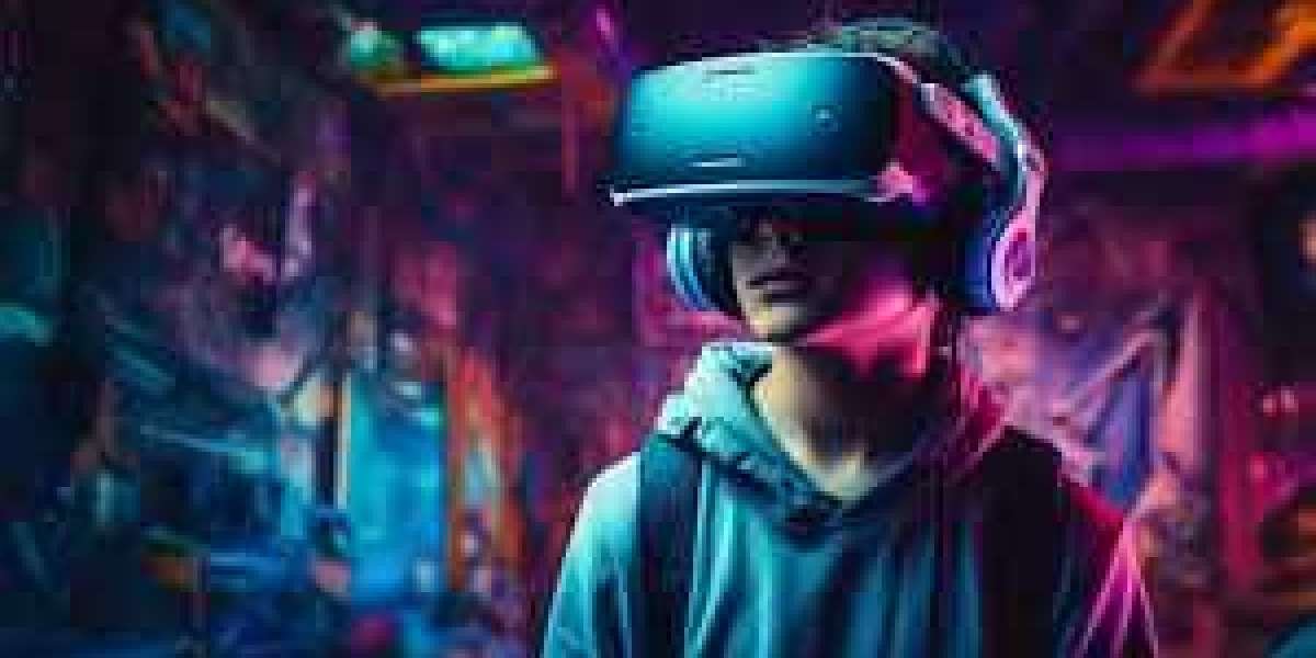 United States Video Game Market Analysis Size And Forecast Report 2024-2030The United States video game market is poised