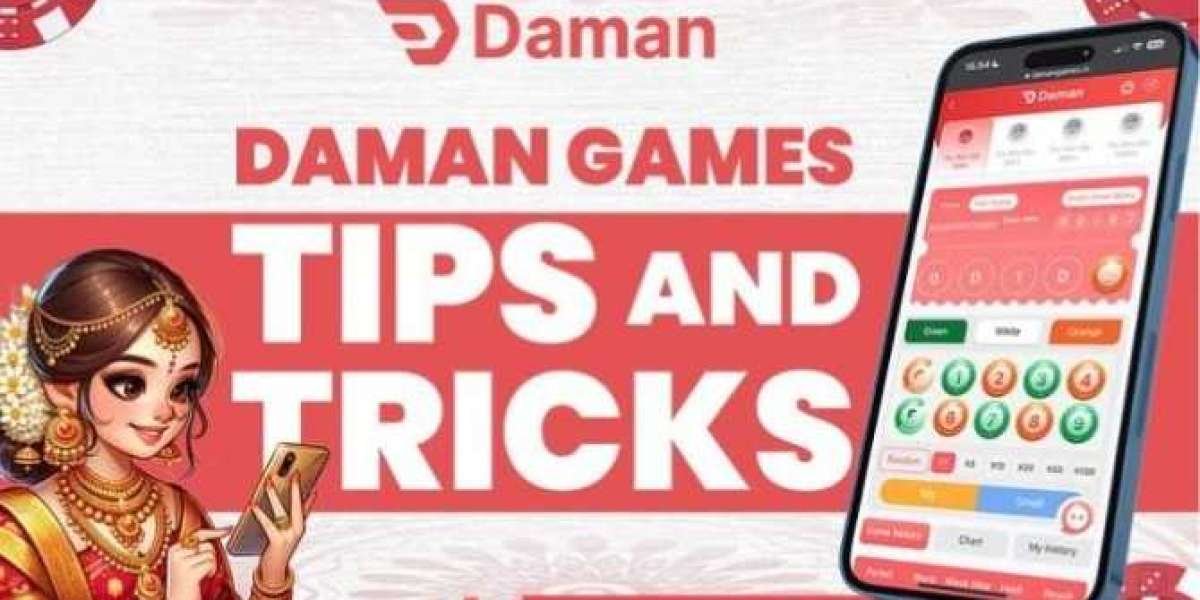 Discover the Thrills of Daman Game: The Future of Online Gaming