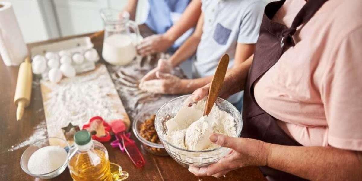 How Baking Classes Can Boost Your Confidence in the Kitchen