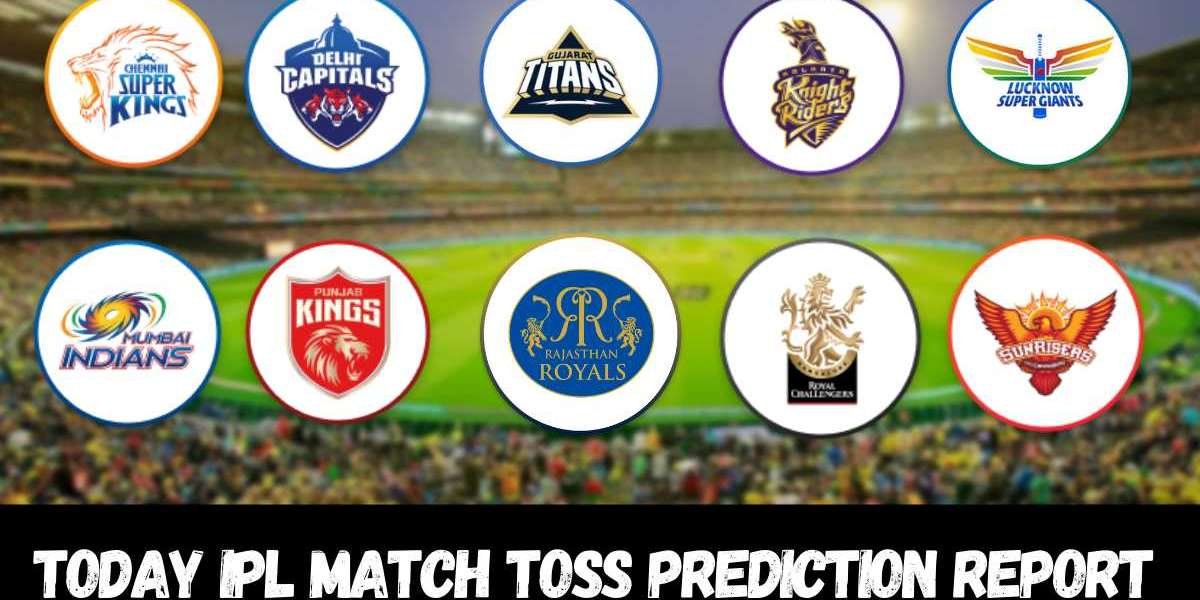 The Best 5 IPL Apps to Enhance Your Today Match Prediction Strategy