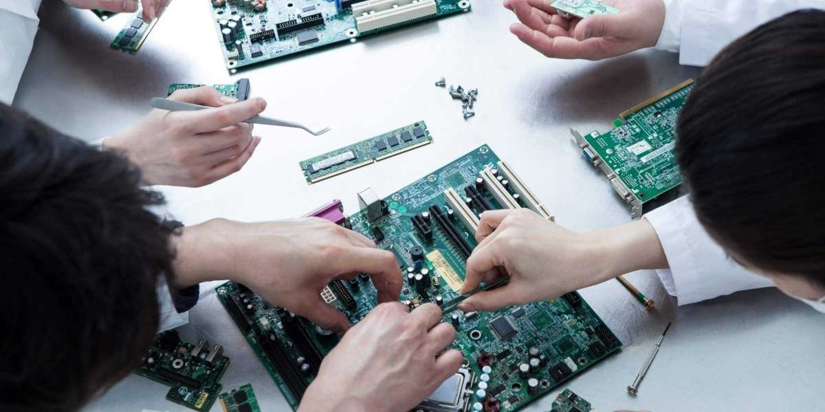 PCB assembly manufacturer: All you need to know!