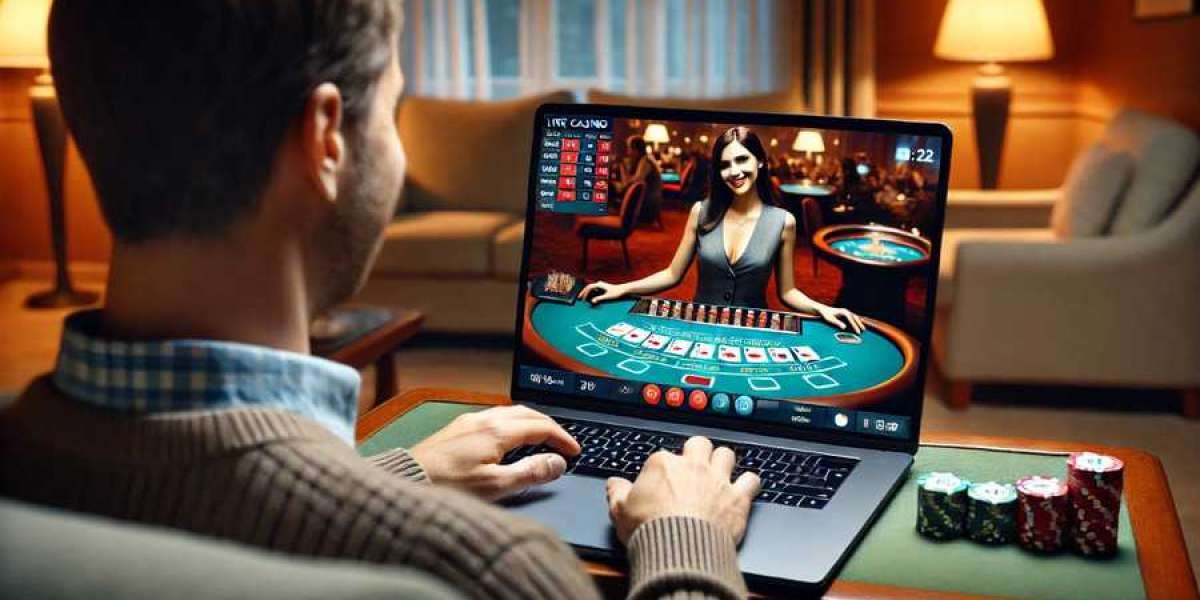 Play Free Casino Games Online