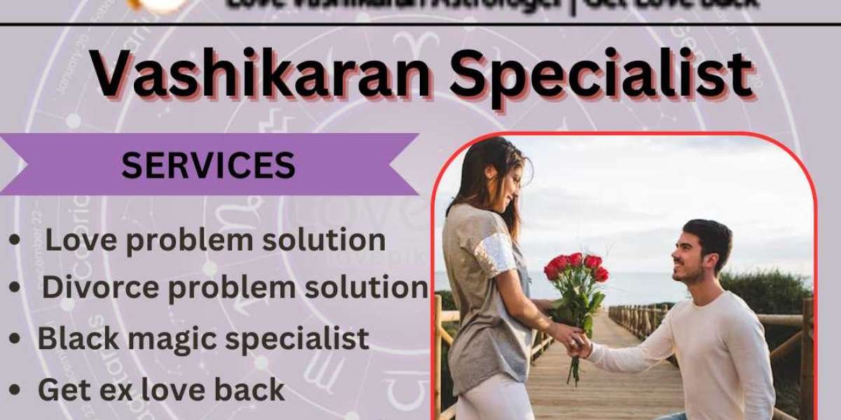 vashikaran specialist in chandigarh +91-9873453100