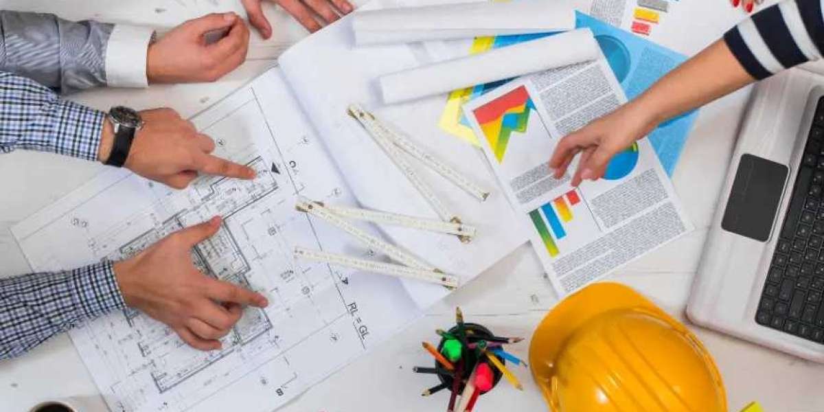 Unlocking Efficiency with Construction Project Management Tools