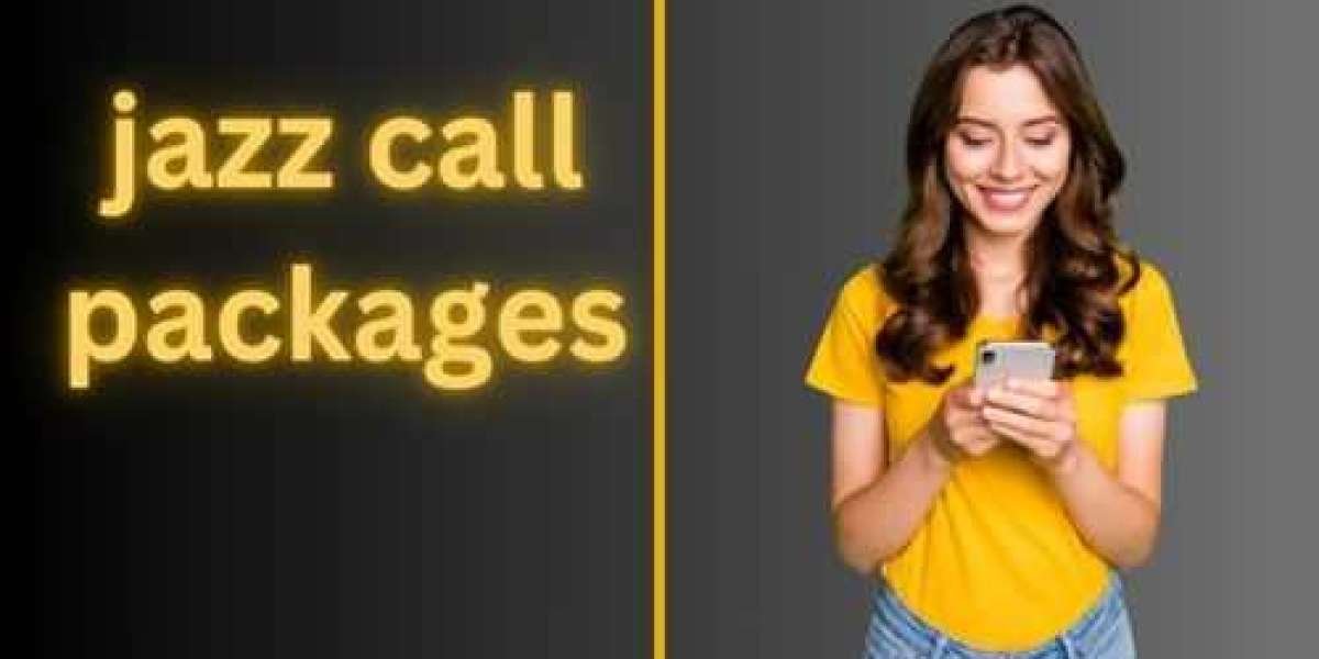 Jazz Call Packages: Your Ultimate Guide to Affordable Connectivity