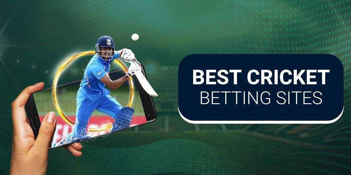 Cricket Betting with Khelraja: A New Era of Online Betting