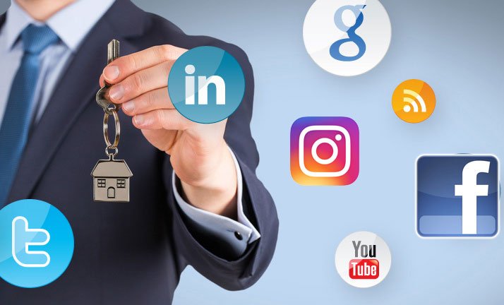 The Ultimate Guide to Social Media Marketing for Real Estate Professionals in 2025 – The Pulse of Digital Marketing