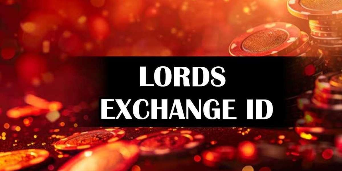 Lords exchange ID: Protect Your Winnings with Reliable Betting ID