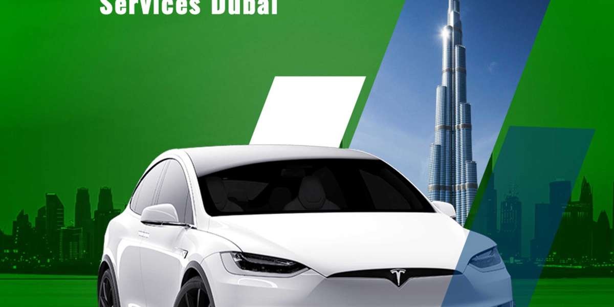 Limousine Transportation Dubai :Wheels of Avalon