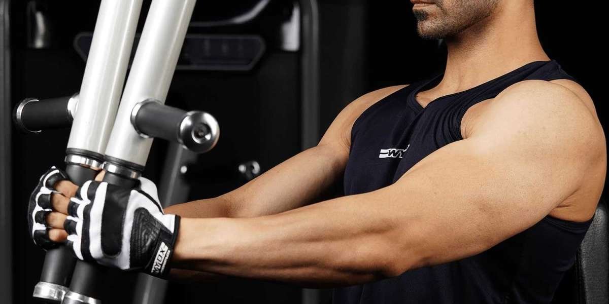 Why the Best Gloves for the Gym Are Essential for Your Training