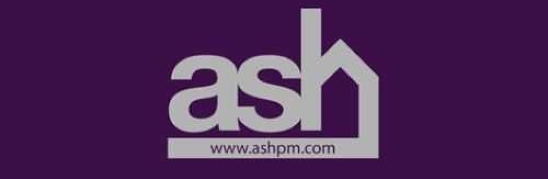 ASHPM Ltd Cover Image