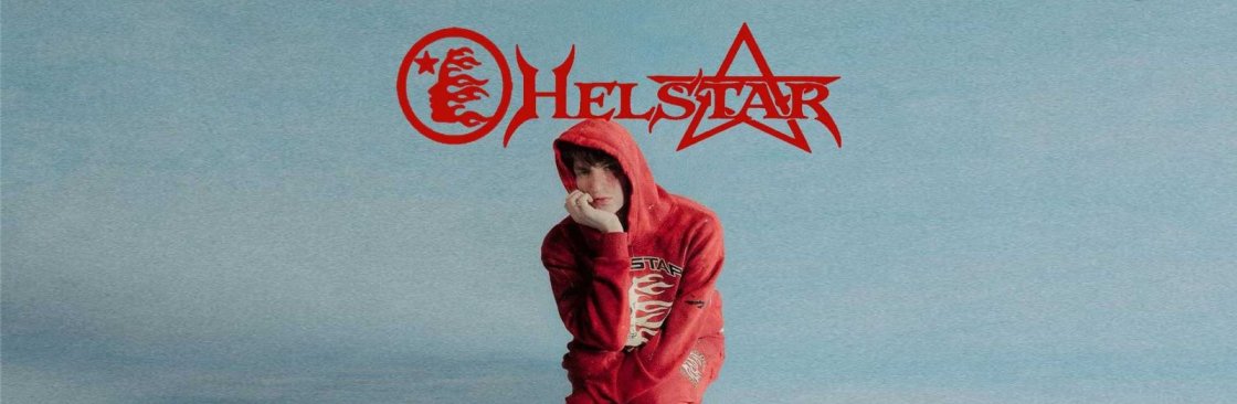 hellstar sweatpants Cover Image