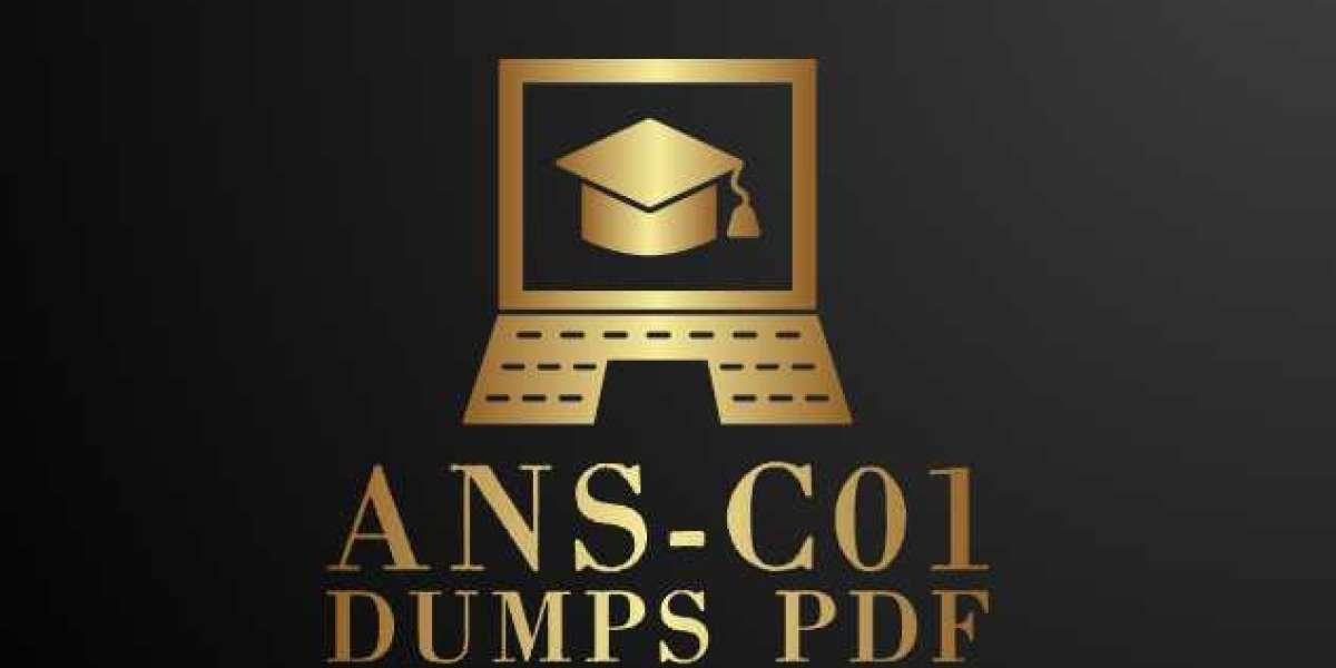 Instant Certification Prep with ANS-C01 Dumps PDF