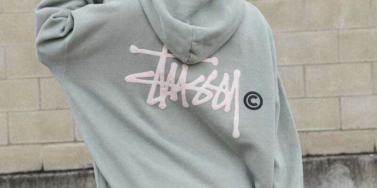 Stussy T-Shirt Collectors Guide Must-Have Items