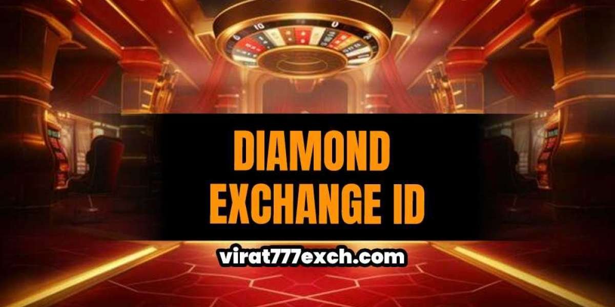 Diamond Exchange ID: Sign Up for the Greatest Online Betting Platform