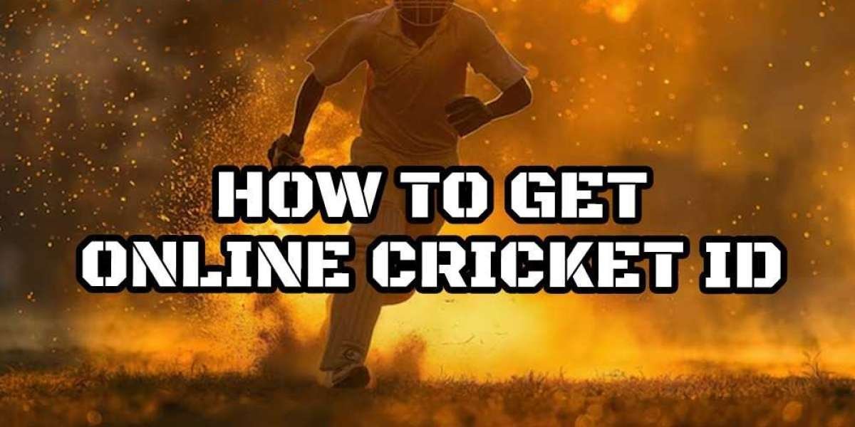 Online Cricket ID: Why Should I Register For an Online Betting ID?