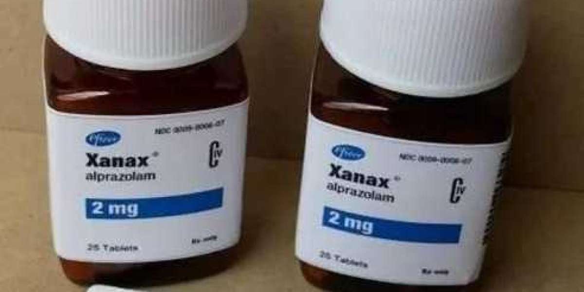 How to Buy Xanax Online Safely?