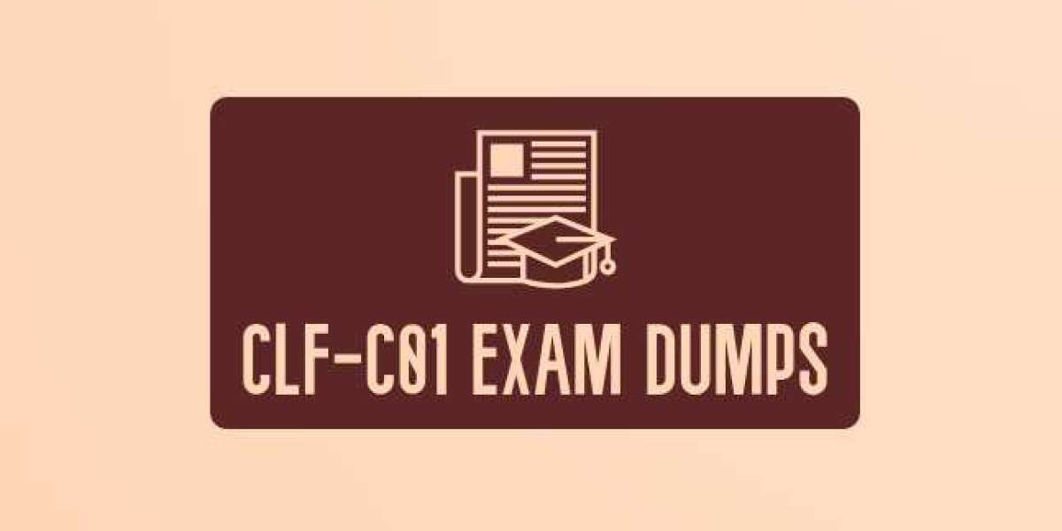 Effortless Exam Prep with DumpsBoss CLF-C01 Exam Dumps