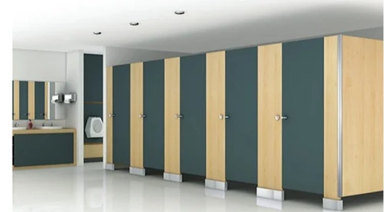 Leading Toilet Cubicle Manufacturers: Transforming Restroom Spaces - Fresno News Post