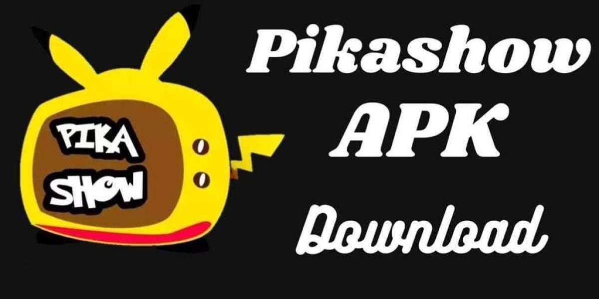 Download Pikashow APK Latest Version For Android 2025