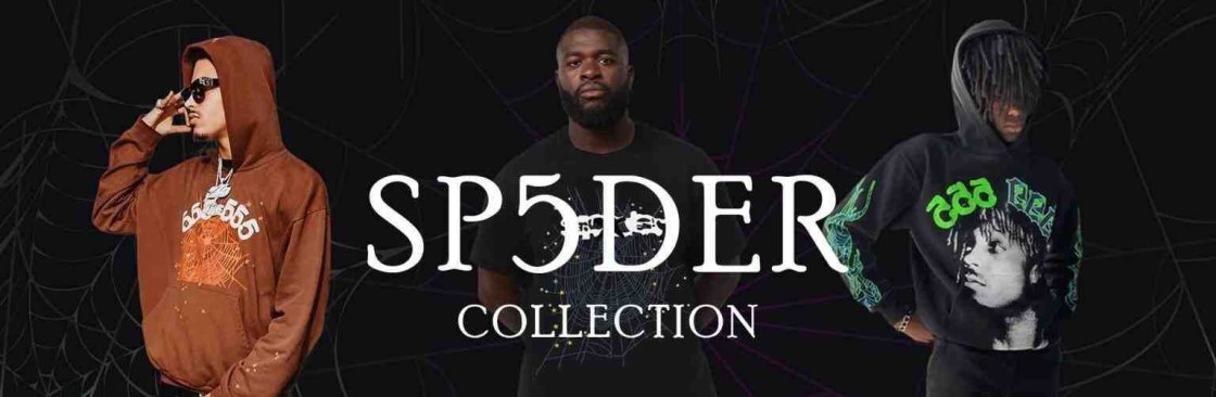 spider Tracksuit Cover Image