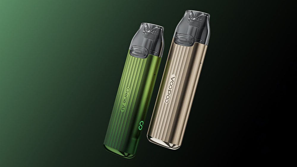 Unveiling the Voopoo Vmate Max 30W Kit: Innovation Meets Simplicity - CQC Investigations