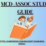 MCD exam