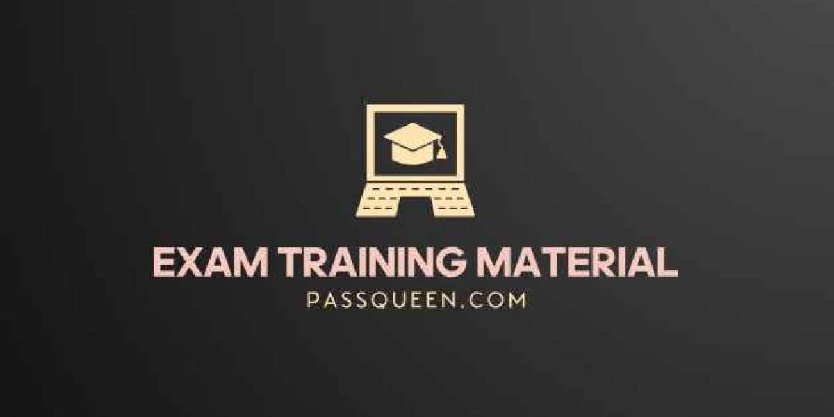 Simplify Complex Concepts with PassQueen.com’s Exam Training Material