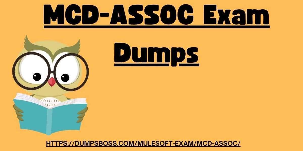 DumpsBoss MCD-ASSOC Exam Prep: Get Certified with Ease