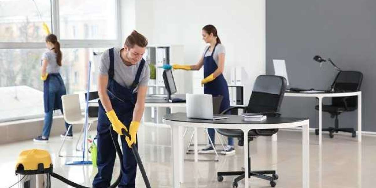 Carpet Cleaning: Maintaining Clean and Healthy Floors for Your Business