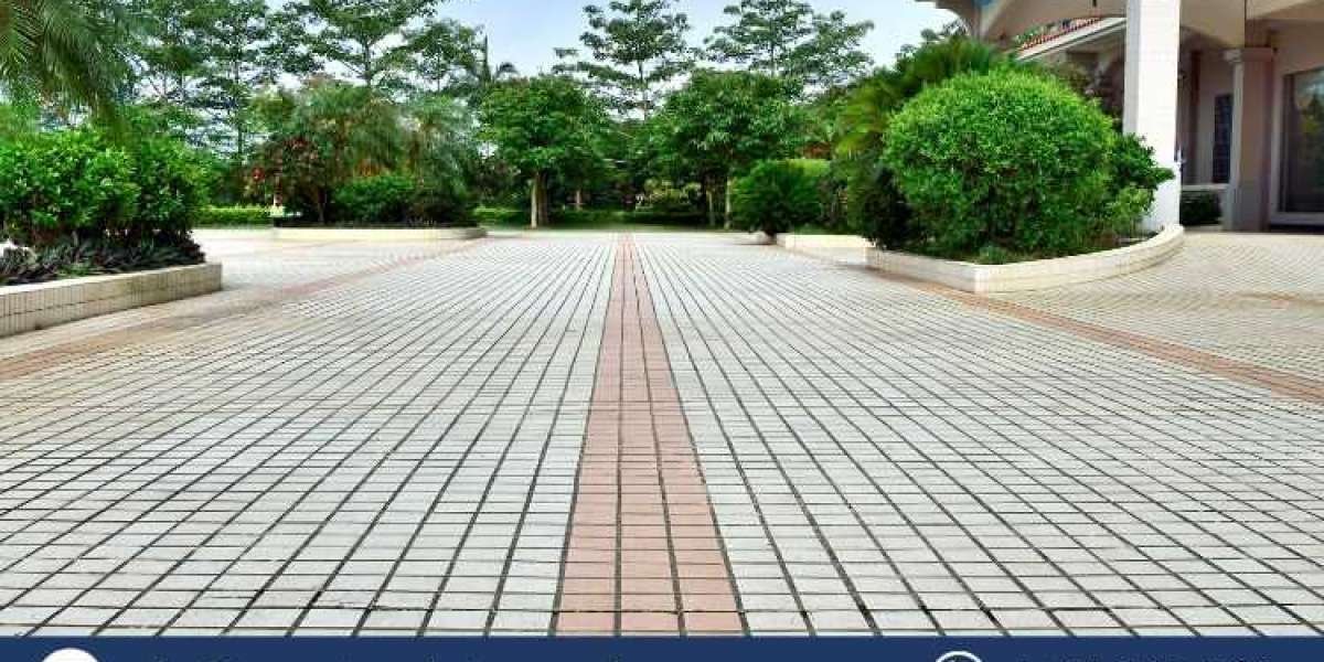 Outdoor Flooring Market : Trends, Growth, and Forecast (2025-2034)