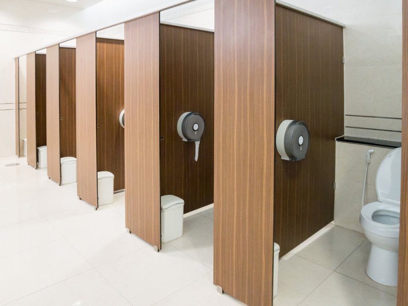 Maximizing Space Efficiency with Innovative Toilet Cubicle Manufacturers : ext_6525247 — LiveJournal