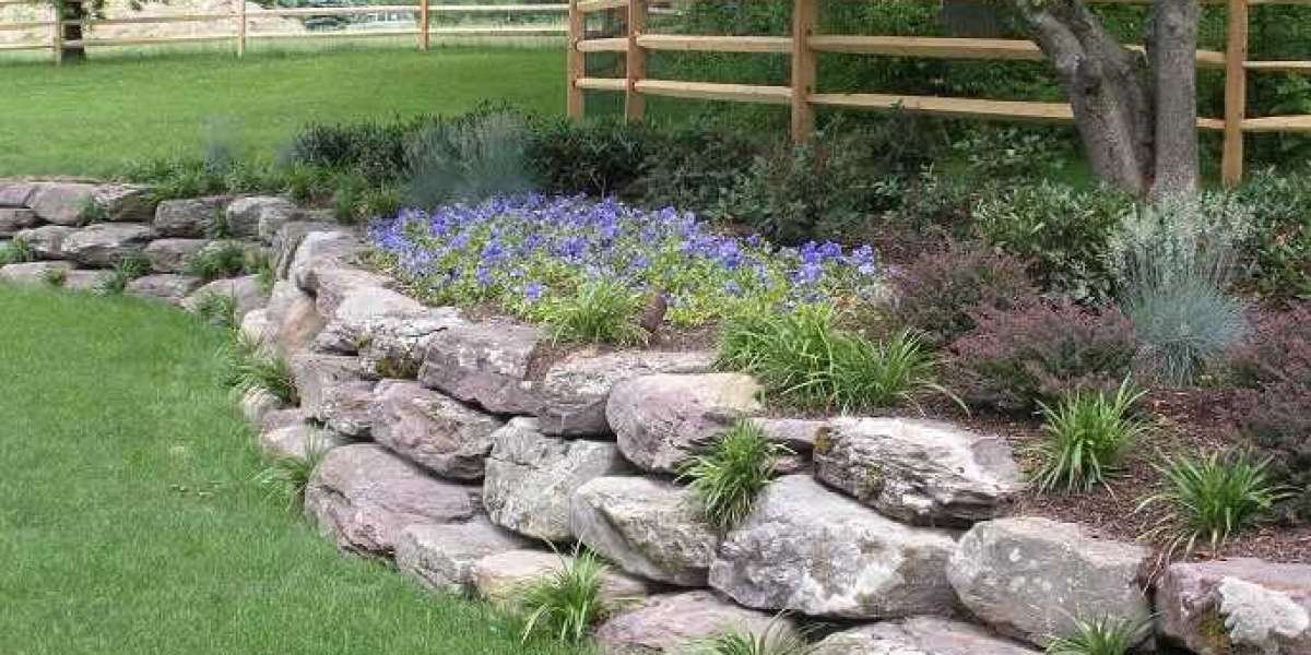 How to Maintain Retaining Walls in Grand Rapids