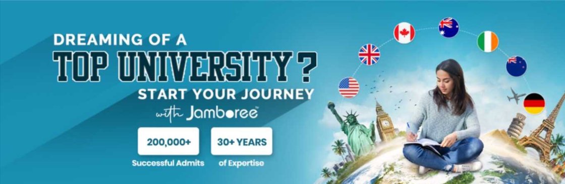 Jamboree India Cover Image