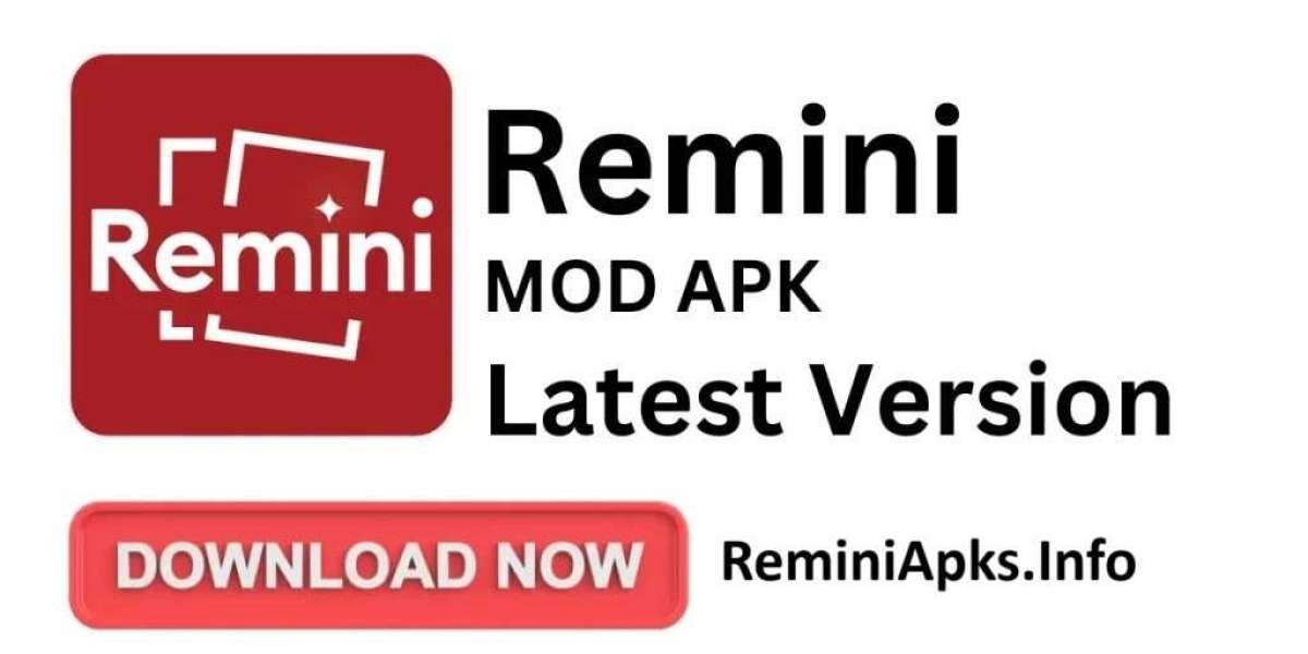 Remini APK Download Latest Version Official 2025 Free For Android