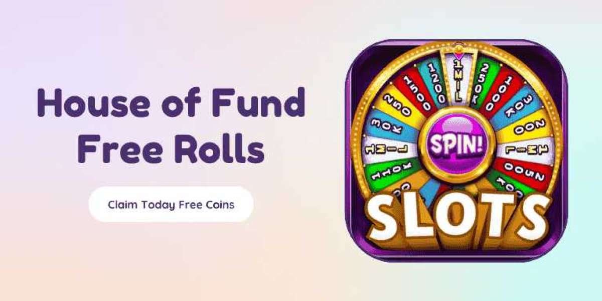 Get Unlimited Daily House of Fun Free Coins and Spins