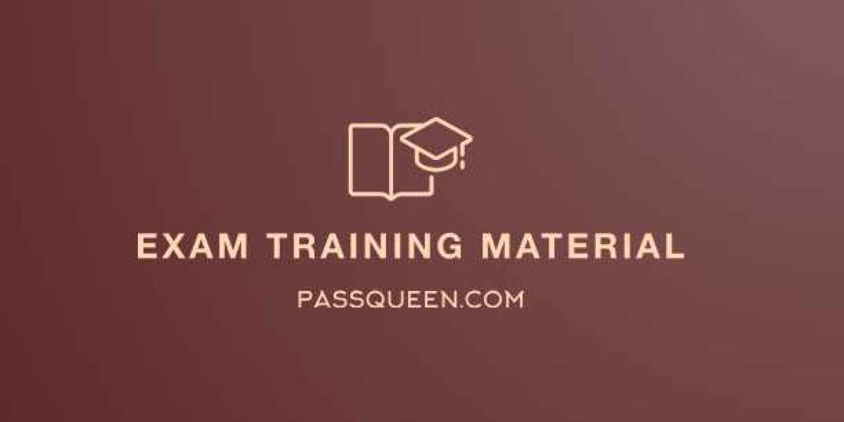 Achieve Certification with PassQueen.com’s Expert Training Material