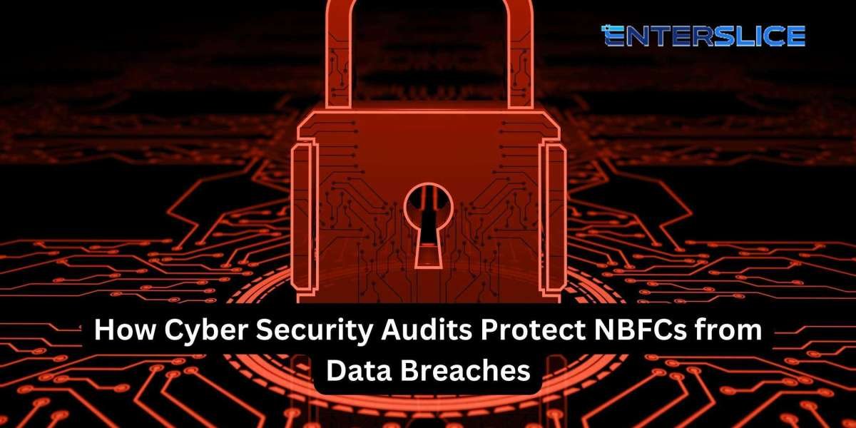 How Cyber Security Audits Protect NBFCs from Data Breaches