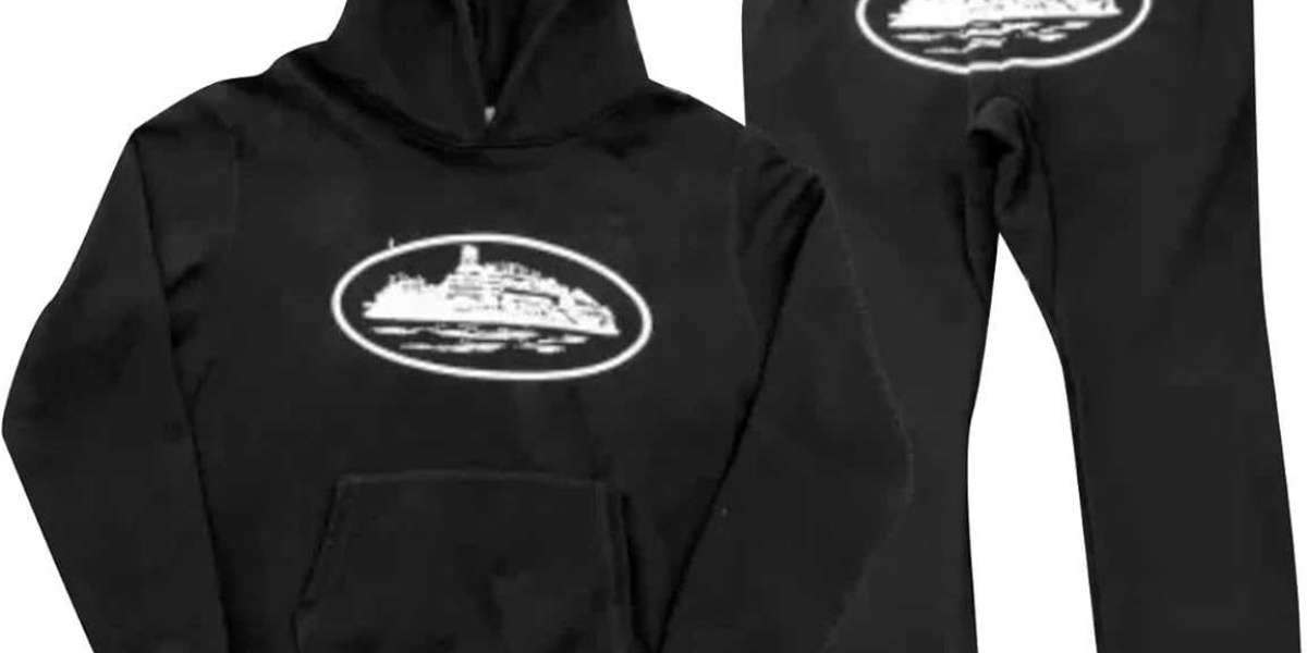 Cortiez Clothing Shop And Hoodie