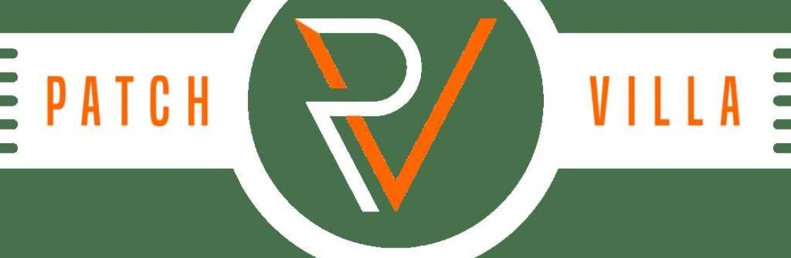 patch villa Cover Image