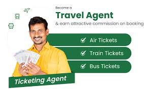 Become a Travel Booking Agent: Hassle-Free Registration Tips for 2025