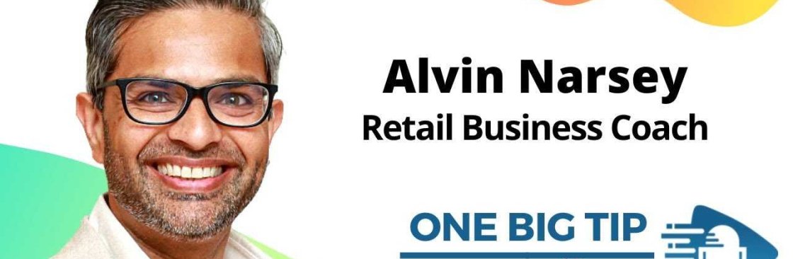 Alvin Narsey Coaching Cover Image