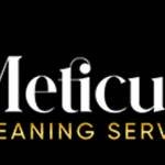 Meticulosity Cleaning and Restoration