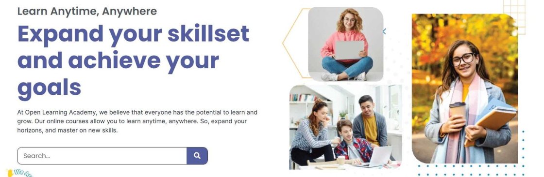 Open Learning Group Open Learning Academy