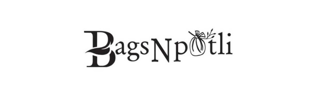 BagsnPotli Store Cover Image